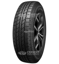 Dynamo HISCEND-H MHT01 265/60 R18 110H TL