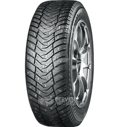 Yokohama ICE GUARD STUD IG65