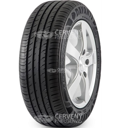 Davanti DX390