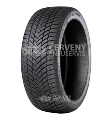 Davanti ALLTOURA 215/45 R16 90W TL M+S 3PMSF XL