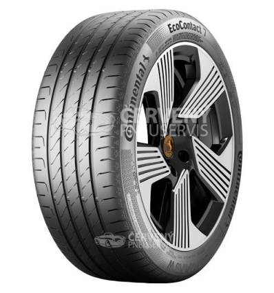 Continental ECO CONTACT 7