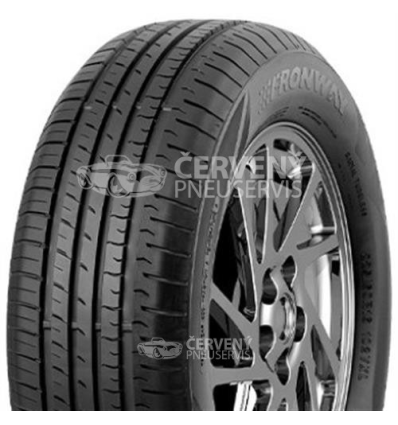 Fronway ECOGREEN 55