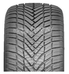 Delmax X-WEATHER 4S 215/50 R19 93W TL M+S 3PMSF ZR