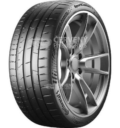 Continental SPORT CONTACT 7 FORCE