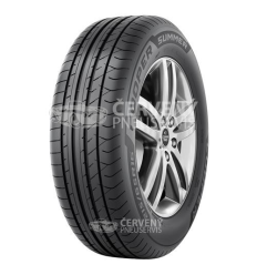 Cooper Tires SUMMER 255/45 R20 105Y TL XL EVR FP