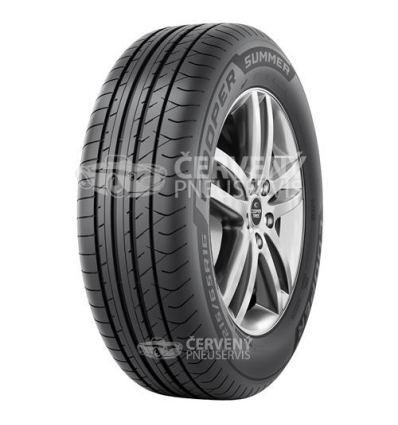 Cooper Tires SUMMER
