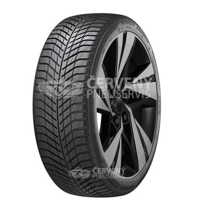 Hankook W340 WINTER ICEPT EVO 4
