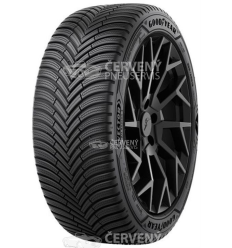 Goodyear VECTOR ALL SEASON 4 225/45 R17 94W TL XL M+S 3PMSF EVR FP