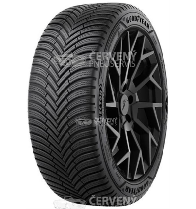 Goodyear VECTOR ALL SEASON 4