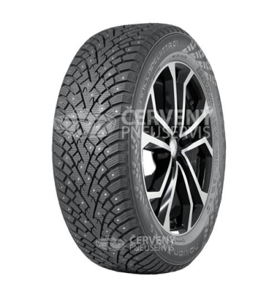 Nokian Tyres HKPL 01