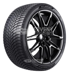 Atlander LANDER ALLSEASON ATL55 215/60 R16 99V TL XL M+S 3PMSF