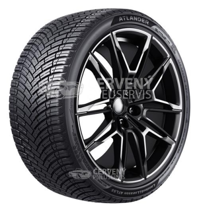 Atlander LANDER ALLSEASON ATL55
