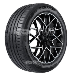 Atlander LANDER XSPORT ATL36 215/55 R17 98W TL XL