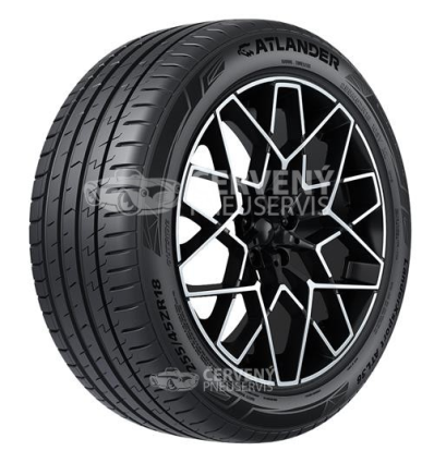 Atlander LANDER XSPORT ATL36