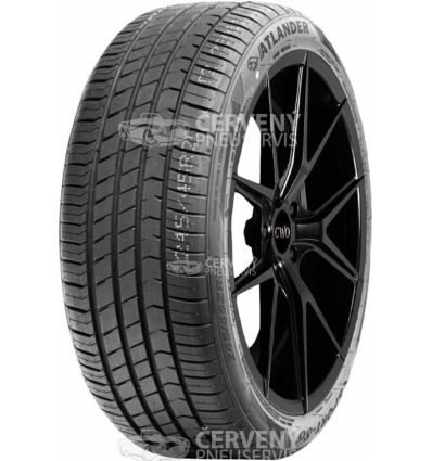 Atlander XSPORT 86