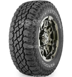 Cooper Tires DISCOVERER S/T MAXX 285/70 R17 121Q TL M+S OWL P.O.R. LT