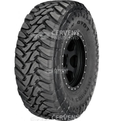 Toyo OPEN COUNTRY M/T 35/12.5 R17 121P TL P.O.R.