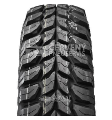 Ling Long CROSSWIND M/T 255/70 R16 115Q TL LT M+S 8PR P.O.R.
