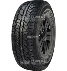 Royal Black ROYAL A/T 245/65 R17 107T TL M+S