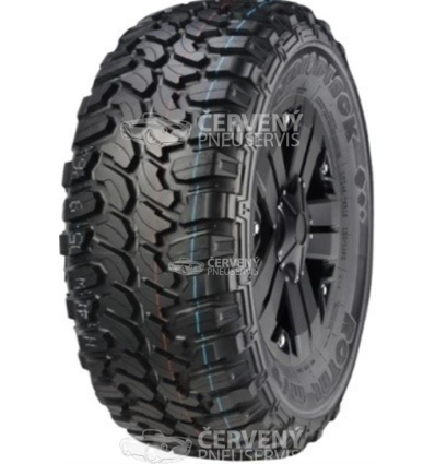 ROYAL BLACK ROYAL M/T