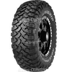 Unigrip ROAD FORCE M/T 245/75 R16 120Q TL LT