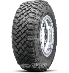 Falken WILD PEAK M/T 01 33/12.5 R17 120Q TL LT P.O.R.