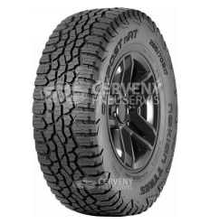 Nokian Tyres OUTPOST AT 235/75 R17 109S TL M+S 3PMSF