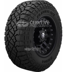 Kenda KLEVER R/T KR601 265/65 R17 120Q TL LT P.O.R.