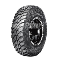 Firemax FM523 M/T 285/70 R17 121Q TL LT 10PR M+S P.O.R.