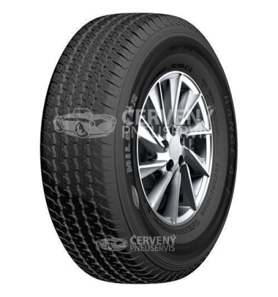 Milever MU169 A/T