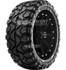 Radar RENEGADE X 33/12.5 R22 114Q TL LT 12PR M+S P.O.R.