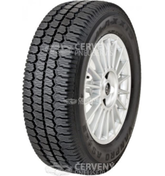 Maxxis MA LAS 195/50 R13 104N TL C M+S 3PMSF