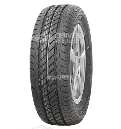 Powertrac VANTOUR