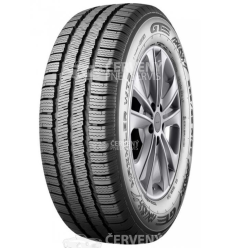 GT Radial MAXMILER WT2 CARGO 205/80 R14 109Q TL C M+S 3PMSF