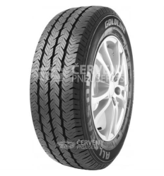 Goldline GL 4SEASON LT 215/70 R15 109R TL C 8PR M+S 3PMSF