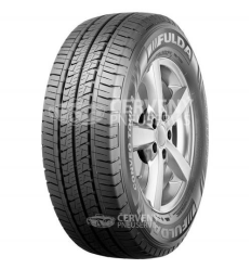Fulda CONVEO TOUR 2 195/60 R16 99H TL C 6PR