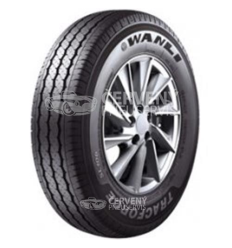 Wanli TRACFORCE SL106 175/80 R14 99R TL C 8PR