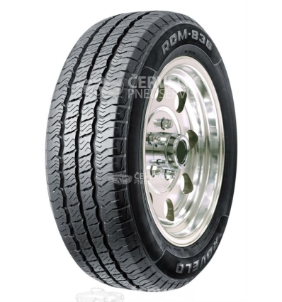 Rovelo RCM836