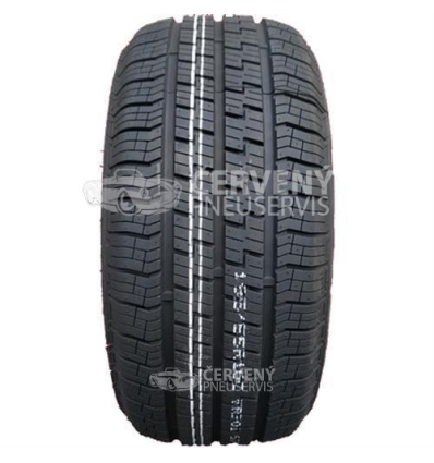 Wanda WR301 TRAIL RUNNER