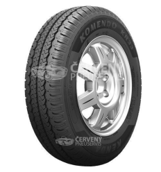 Kenda KOMENDO KR33 165/70 R14 89R TL C 6PR