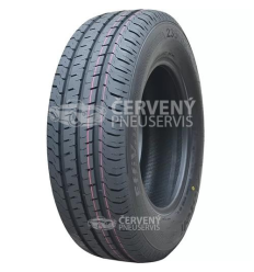 Three-A EFFIVAN 165/80 R14 96R TL C 8PR M+S