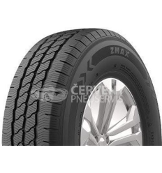 ZMAX X-SPIDER+ A/S 185/75 R16 104R TL C M+S 3PMSF