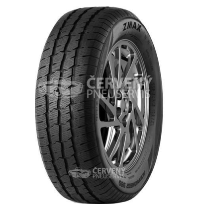 ZMAX ICEPIONEER 989