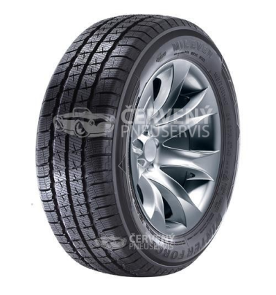 Milever MC557