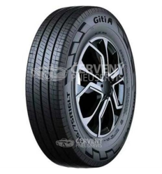 Giti VAN V61 185/75 R16 100T TL C EVR