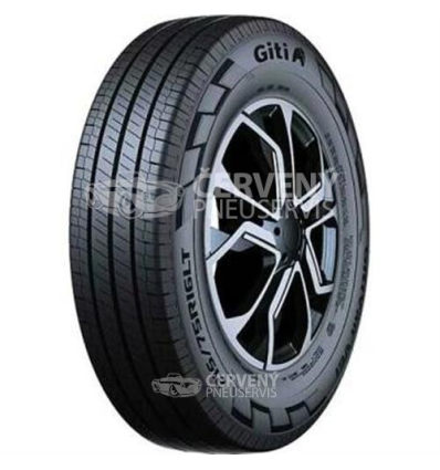 Giti VAN V61