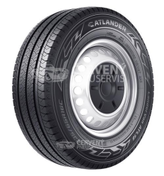 Atlander LANDER VAN ATL18 185/75 R16 104S TL C