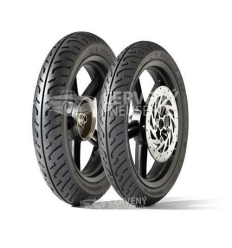 Dunlop D451 120/80 D16 60P TL