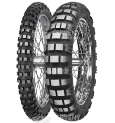 Mitas E 09 ENDURO E D I 140/80 D17 69R TL* M+S DAKAR