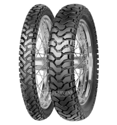 Mitas E 07 ENDURO E D I 110/80 D19 59T TL* M+S DAKAR